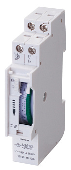 Taimerid Horoz, TIMER, 16A, 3.5kW