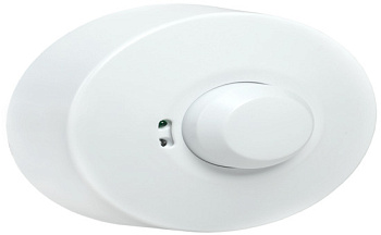 Sensors IEK, DD-MV101, 300VA, 1200W, IP44, balts, 8m MAX