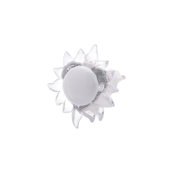 Nakts lampa LED, Horoz, REX, 0.4W, 25lm, (200)