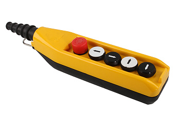 Telfer control panel Mutlusan, 5-socket, IP65, (30)