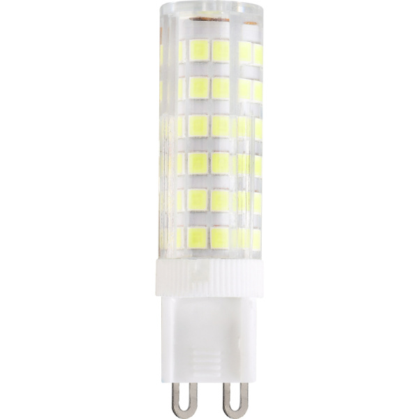 Spuldze G9, LED, Horoz, PETA, 8W, 730lm, 4200K