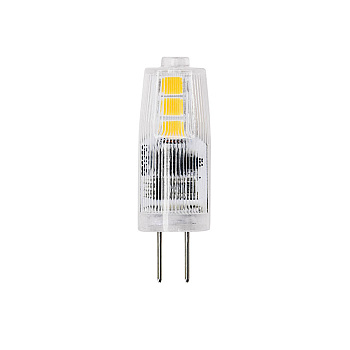Лампочка G4, LED, Horoz, MULTI, 1.5W, 175lm, 2700K, пластик