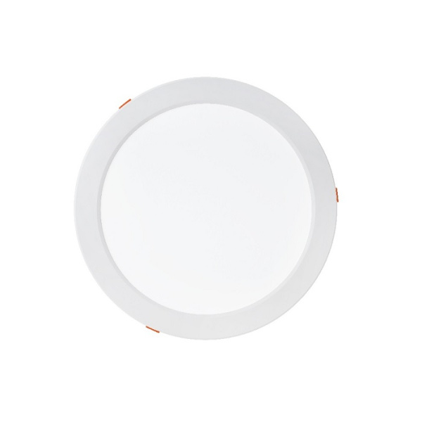 Panelis LED, Horoz, ALEXIS, 24W, 2270lm, 3CCT, IP20, balts