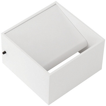 Luminaire LED, Horoz, TRUVA, 8W, 520lm, 4200K, IP20, white, (20)