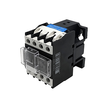 Kontaktorius SC-2510, 25A, 11KW