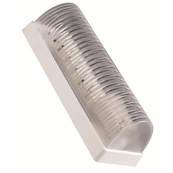 Plafons E27, Horoz, LOLLY, 60W, balts, (5)