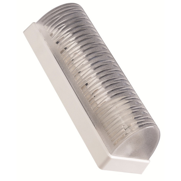 Plafons E27, Horoz, LOLLY, 60W, balts, (5)