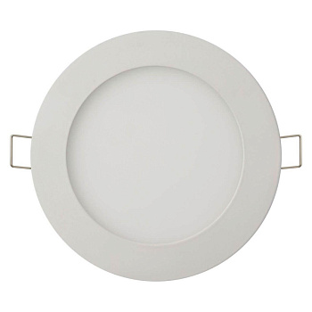 Panelis LED, Horoz, SLIM, 18W, 1170lm, 4200K, IP20, balts, 2gab.