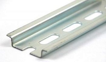 Begelis DIN 35x7.5mm, 20cm
