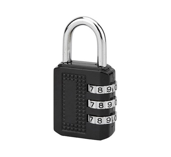 Atslēga piekaramā THIRARD, COMPACT, 31mm, dzelzs