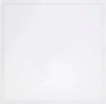 Panelis LED, Horoz, PLAZMA, 40W, 4265lm, 4200K, IP20, (10)