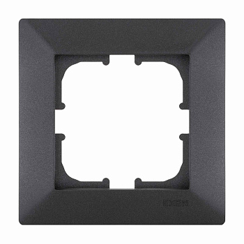 Raam EXEN, ODAK, 1-te., ANTHRACITE