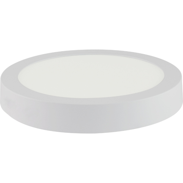 Panelis LED, Horoz, CAROLINE, 18W, 1300lm, 4200K, IP20, balta, v/a