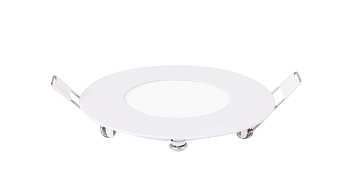 Panelė LED, Horoz, SLIM, 15W, 900lm, 4200K, IP20, baltas, 2vnt., (20)