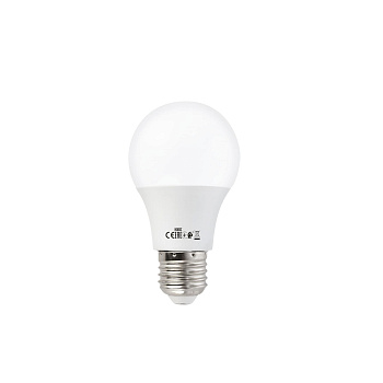 Spuldze E27, LED, Horoz, PREMIER, 9W, 900lm, 4200K, (100)