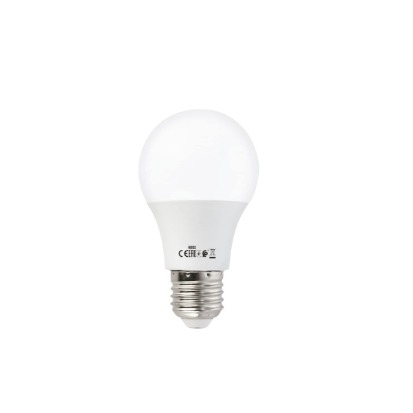 Spuldze E27, LED, Horoz, PREMIER, 9W, 900lm, 4200K, (100)