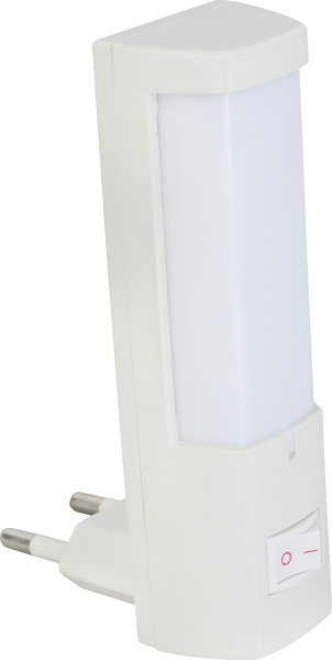 Nakts lampa LED, Horoz, DORA, 0.4W, 25lm, (200)