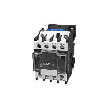 Kontaktor SC-1210, 12A, 5.5KW