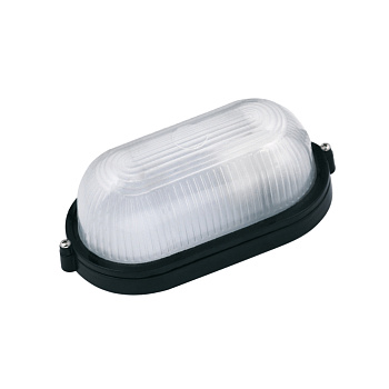 Sauna valgusti E27, Horoz, NEMRUT, 60W, must, alumiiniumist