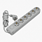 EXTENSION CORDS AND SOCKET BLOCKS